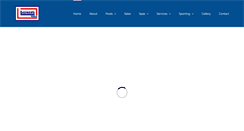 Desktop Screenshot of ladners.com